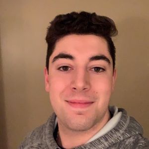 Meet your Posher, Mike